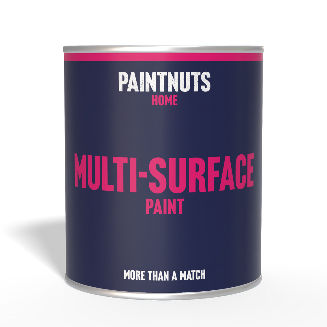 2K Colour Matched (Pantone) Multi-Surface Industrial Paint - 20 Litre